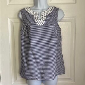 Talbots Women Sleeveless Size 4